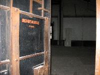 courtroom